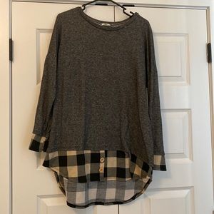 Women’s tunic